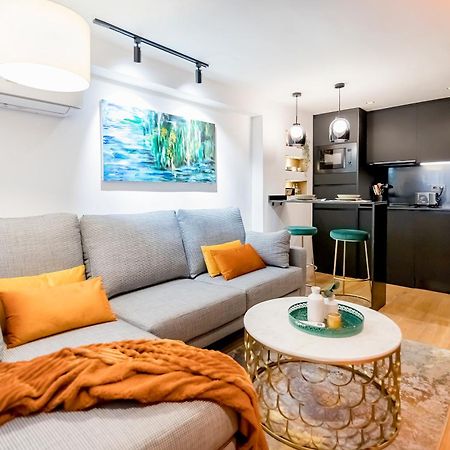 Apartamento Bhost - La Sacristia Córdoba Exterior foto