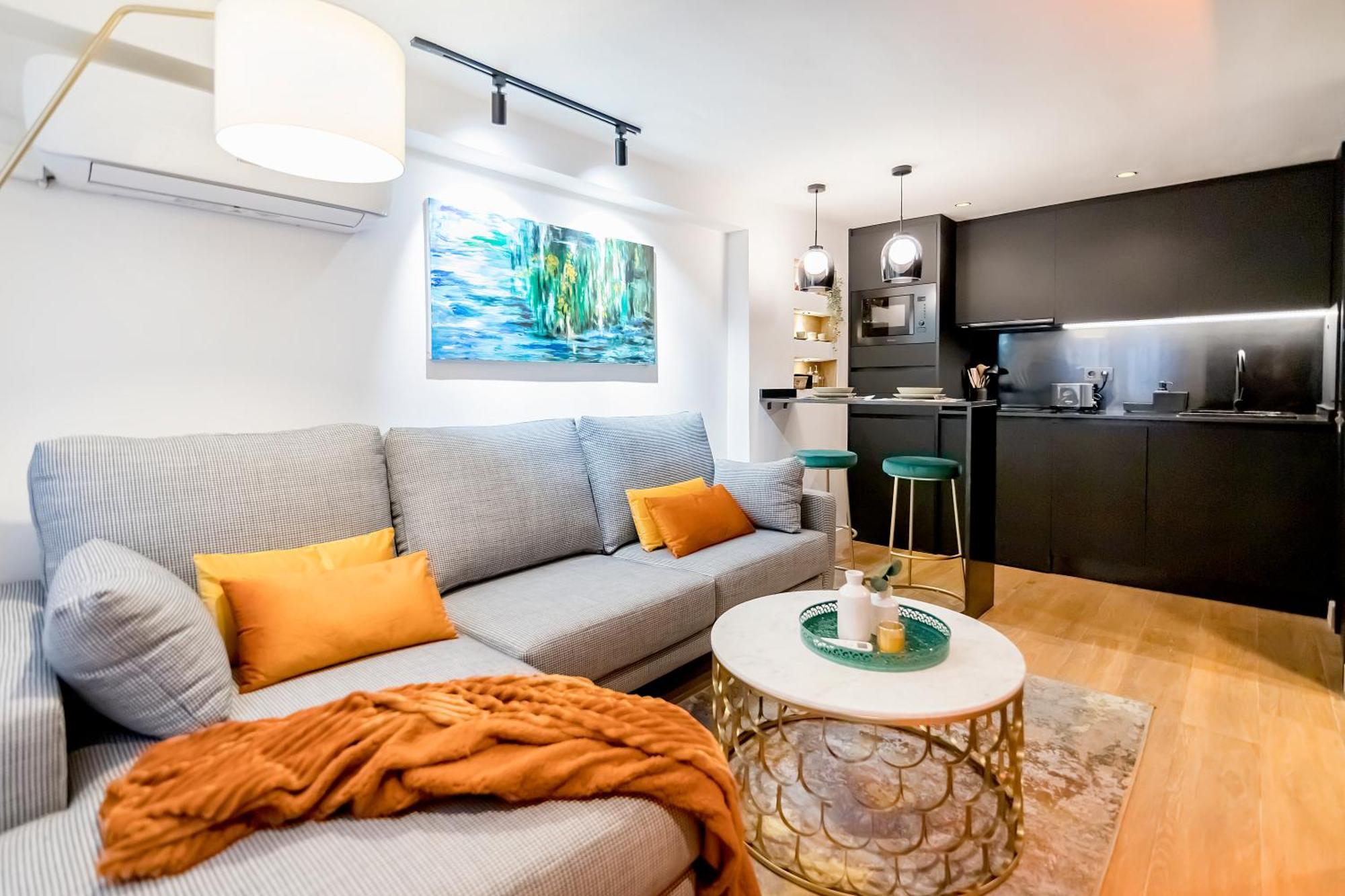 Apartamento Bhost - La Sacristia Córdoba Exterior foto