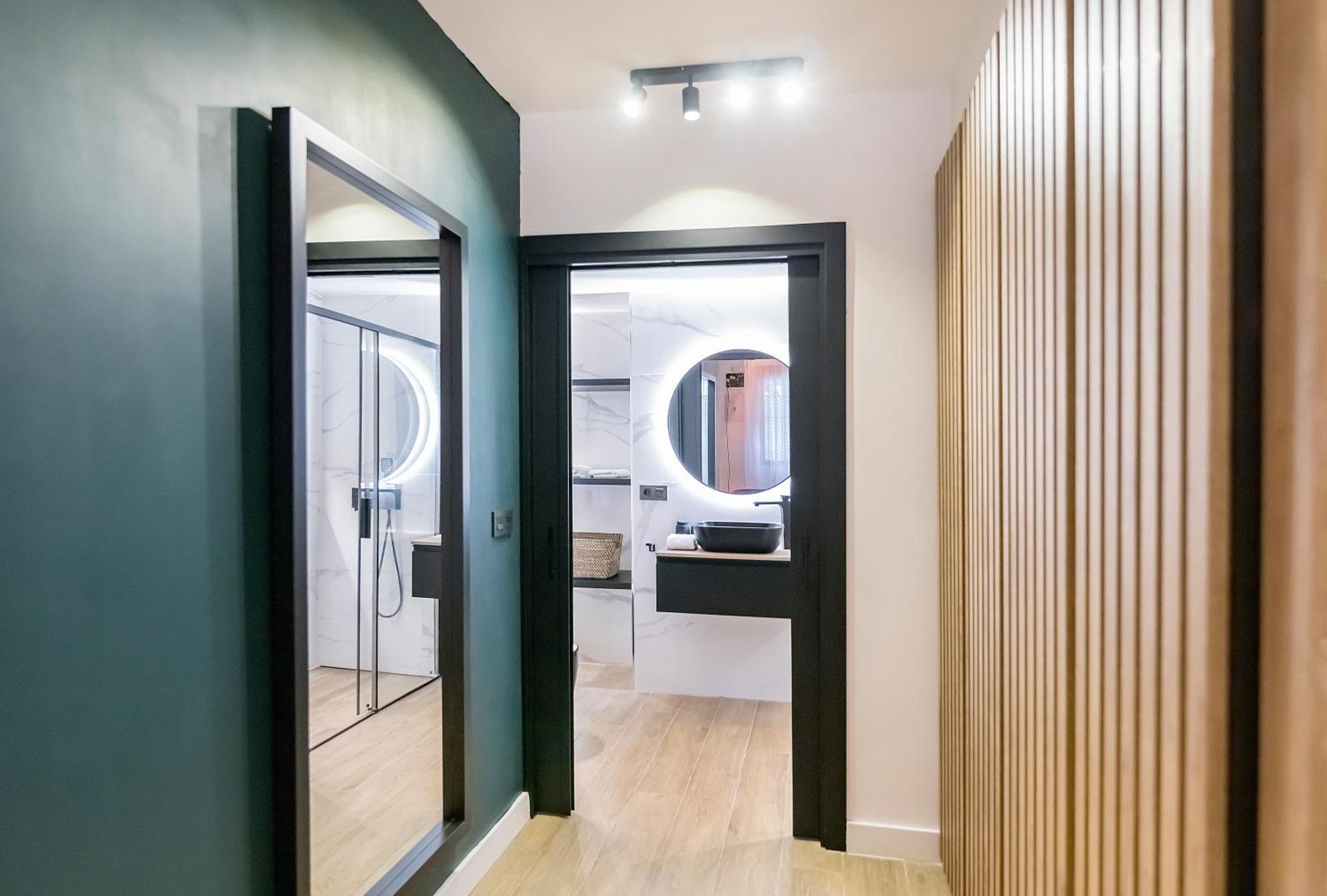 Apartamento Bhost - La Sacristia Córdoba Exterior foto