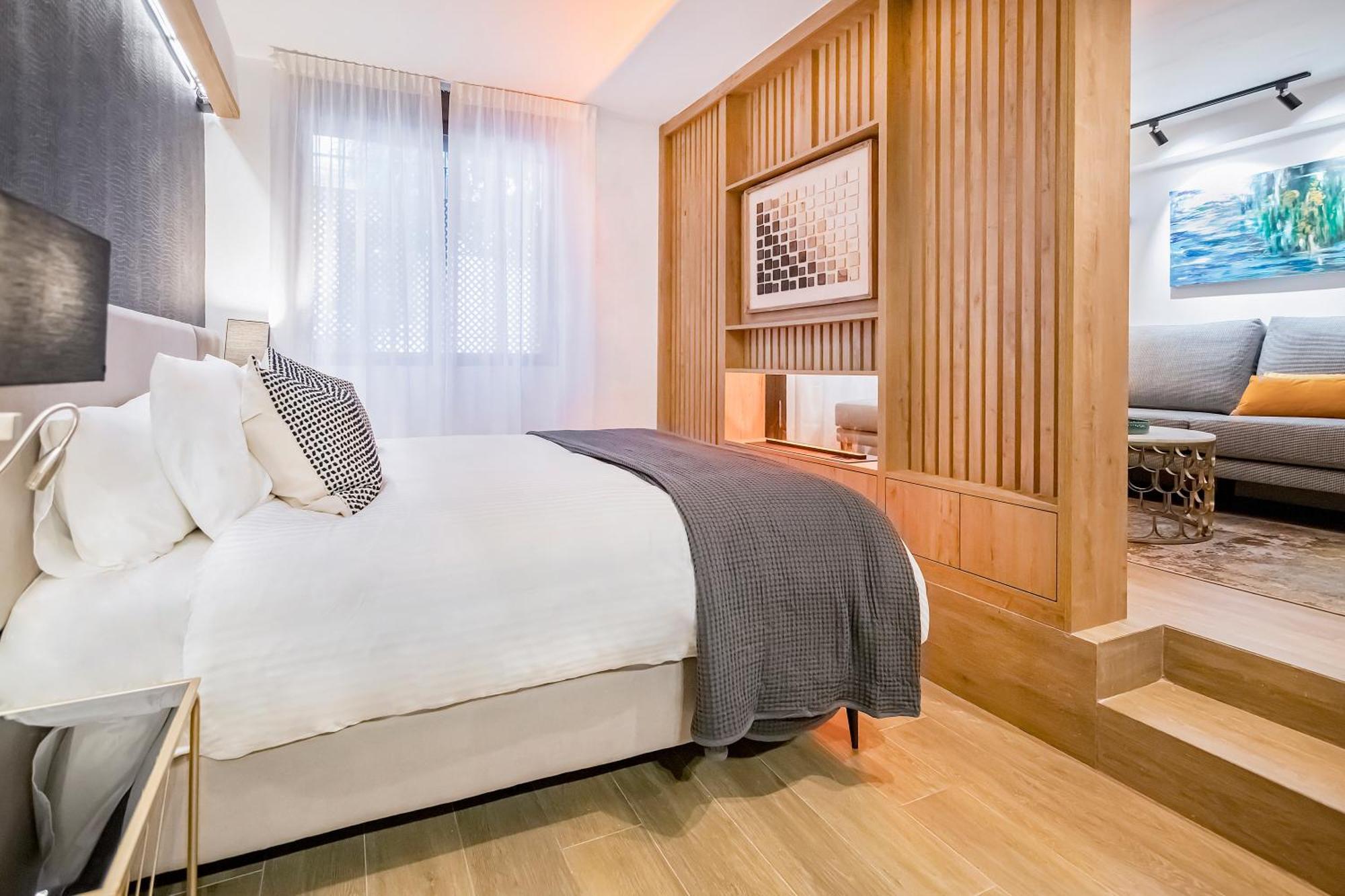Apartamento Bhost - La Sacristia Córdoba Exterior foto