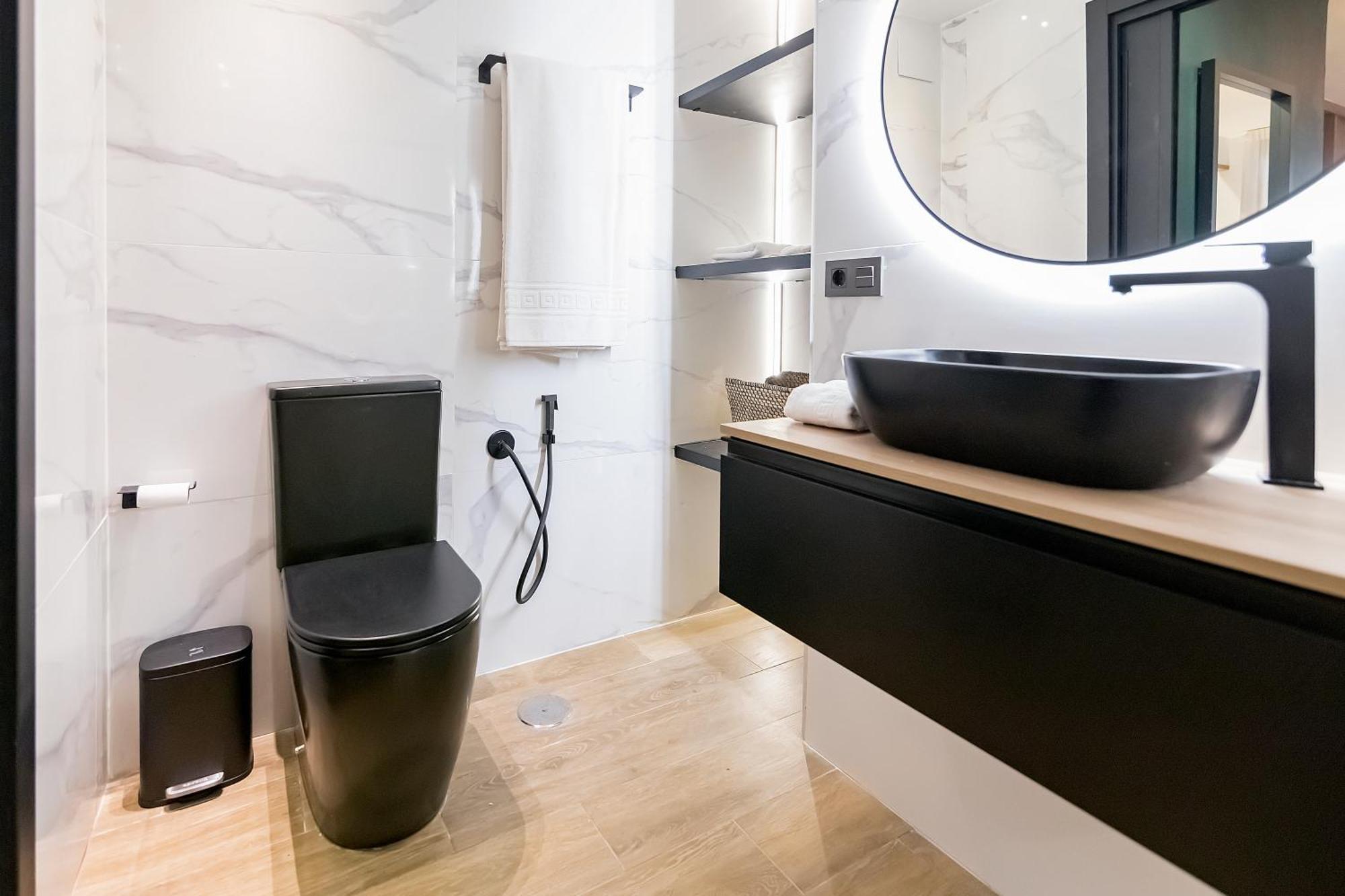 Apartamento Bhost - La Sacristia Córdoba Exterior foto