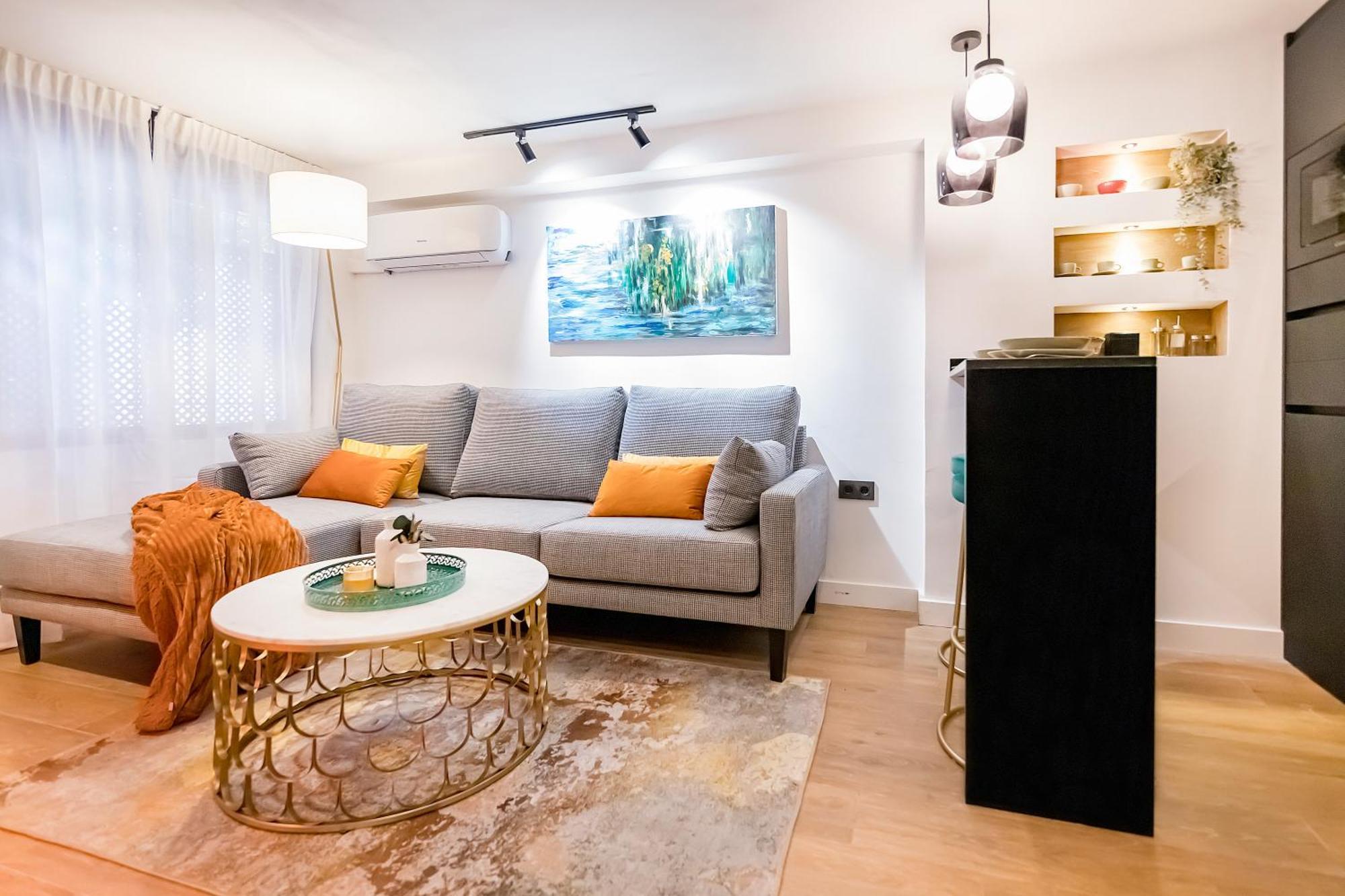 Apartamento Bhost - La Sacristia Córdoba Exterior foto