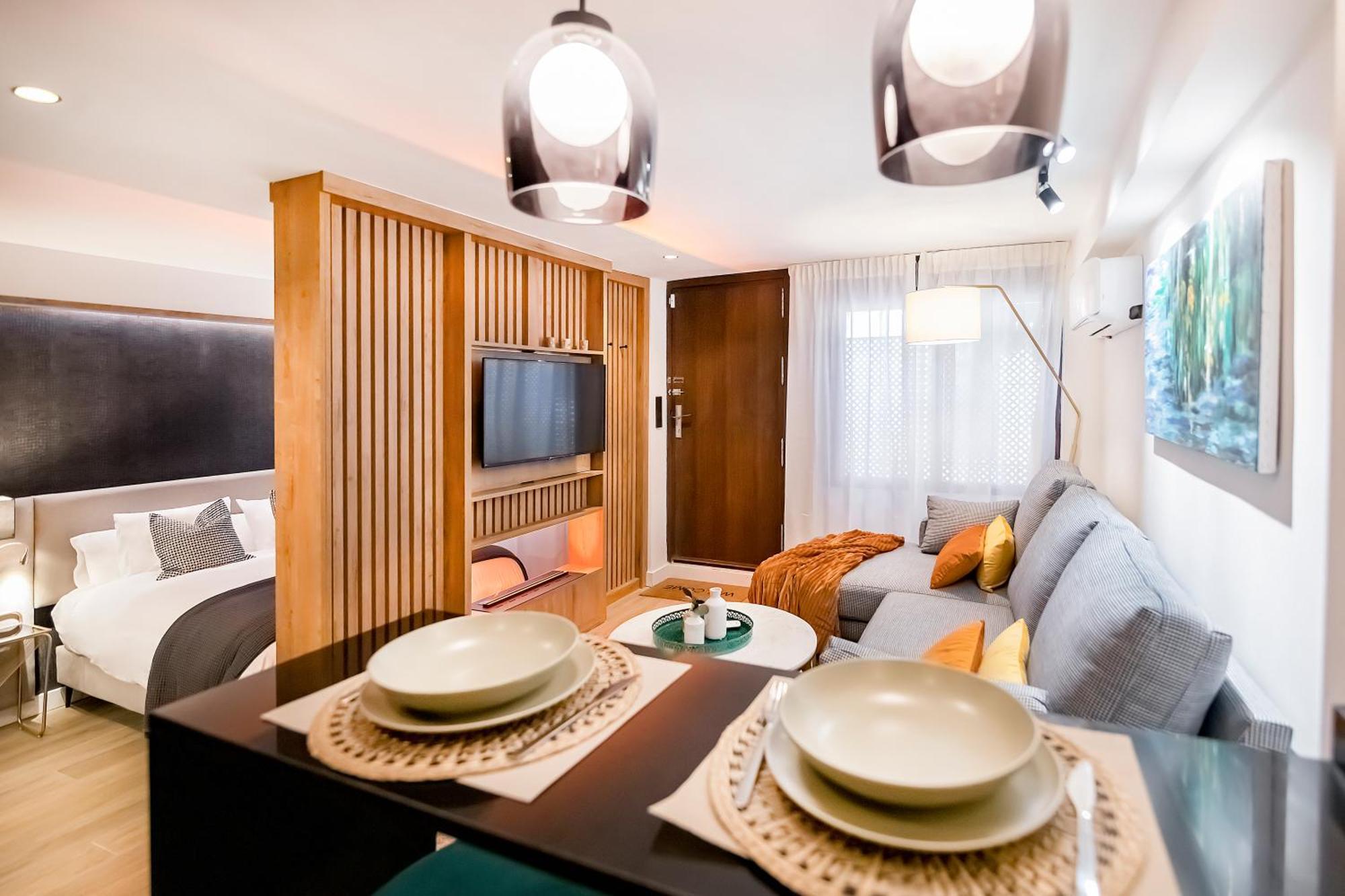Apartamento Bhost - La Sacristia Córdoba Exterior foto