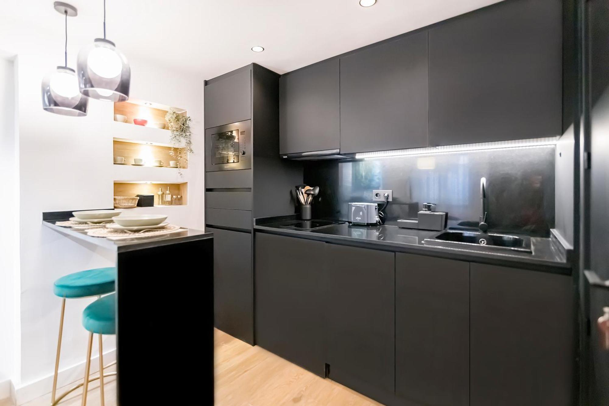 Apartamento Bhost - La Sacristia Córdoba Exterior foto